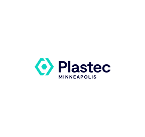 Plastec Minneapolis logo