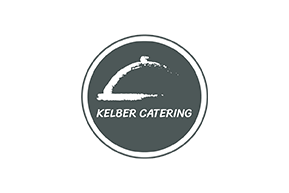 Kelber Catering logo