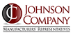 Johnson Company logo