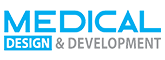 Medical Device Developments logo