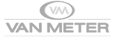 Van Meter Inc. logo