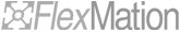 FlexMation logo